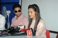 Bham Bolenath Success Meet Photos